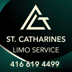 Airport Limo St. Catharines
