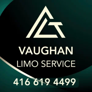 Vaughan Airport Limo