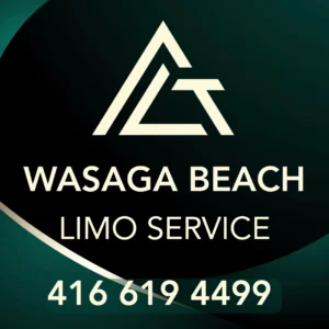 Wasaga Beach airport limo