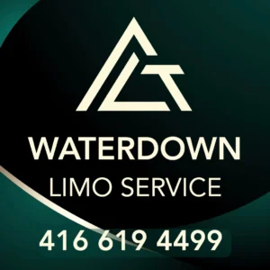 Airport Limo Waterdown