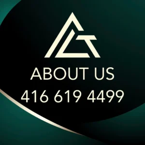 About Airport Limo Toronto