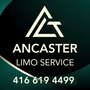 Ancaster Airport Limo