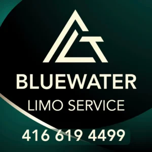 Bluewater to Pearson Airport