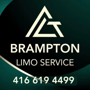 Brampton Airport Limo