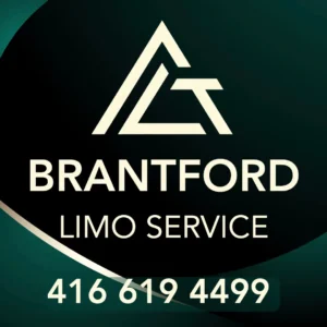 Brantford Airport Limo