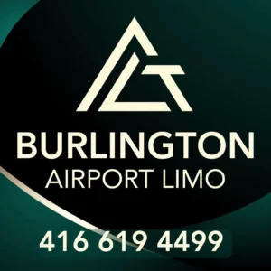 Burlington Airport Limo