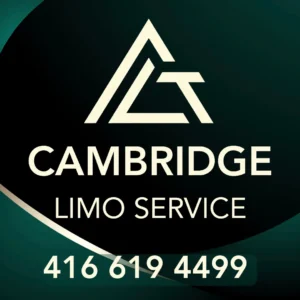 Cambridge Airport Limo