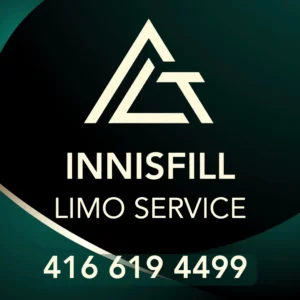 Innisfil Airport Limo
