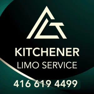 Kitchener Airport Limo