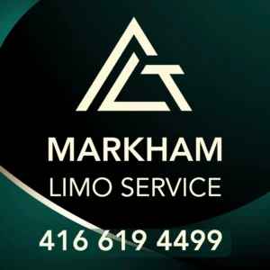 Markham Airport Limo