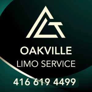Oakville Airport Limo