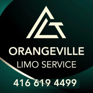 Orangeville Airport Limo