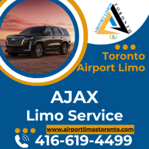 Ajax Limo Service