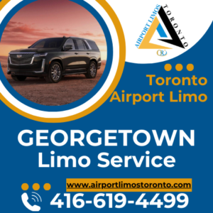 Georgetown Limo Service