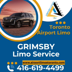 Grimsby Limo Service