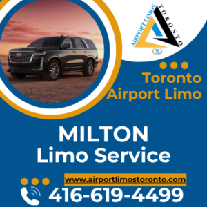 Milton Limo Service