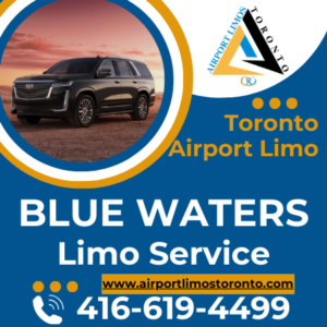 Blue Waters Limo Service

