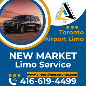 Newmarket Limo Service