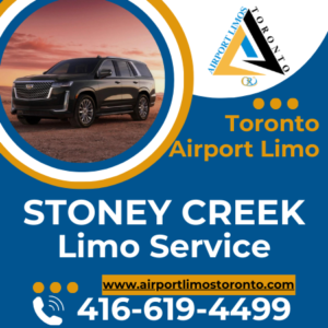 Stoney Creek Limo Service