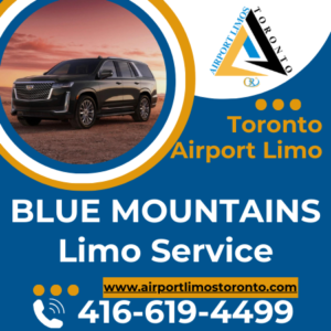 Blue Mountains Limo Service