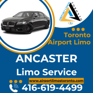 Ancaster Limo Service