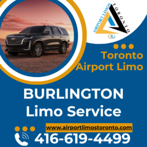 Burlington Limo Service
