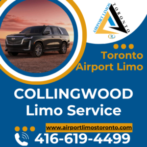Collingwood Limo Service
