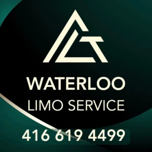 Waterloo Airport Limo