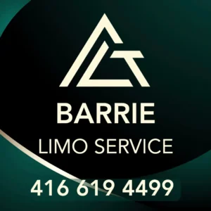 Barrie Airport Limo