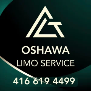 Oshawa Airport Limo