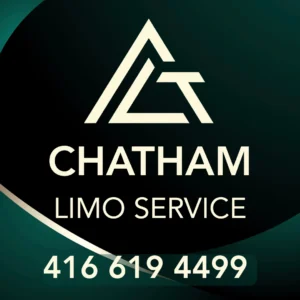Chatham Airport Limo