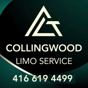 Collingwood Airport limo