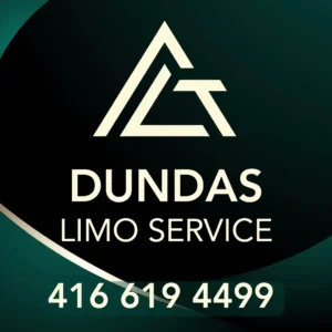 Dundas Airport Limo