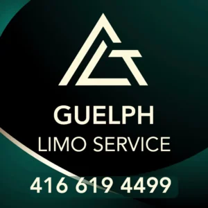 Guelph Airport Limo