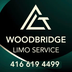 Woodbridge Airport Limo