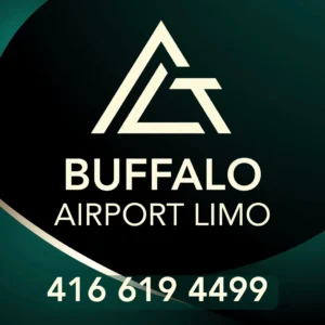Buffalo Airport Limo Service