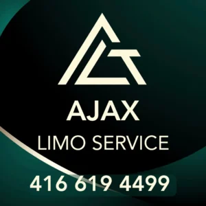 Limo Service Ajax