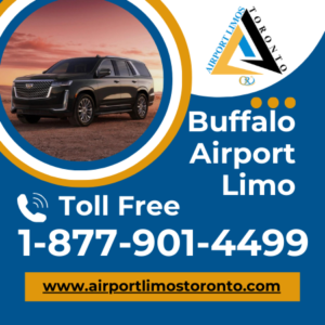 Buffalo Airport to Canada