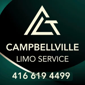 Campbellville Limo