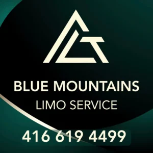 Blue Mountains Limo service