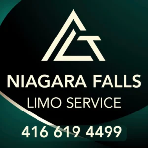 Niagara Falls Airport Limo