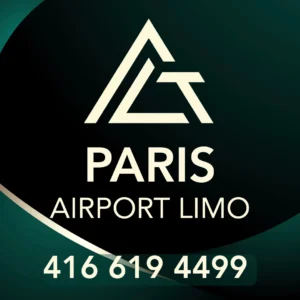 Airport Limo Paris Ontario