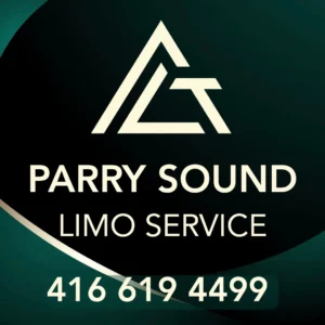 Airport Limo Parry Sound