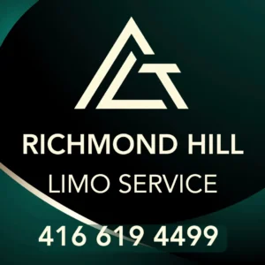 Airport Limo Richmond Hill