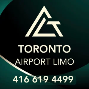 Toronto Airport Limo