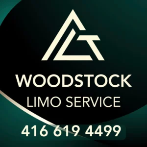 Airport Limo Woodstock